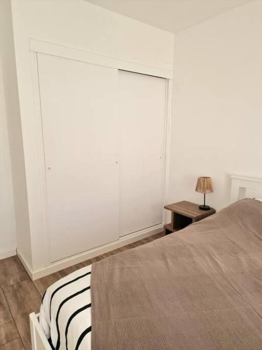 Appartement Cosy A 5 Min Des Plages 히에레 외부 사진
