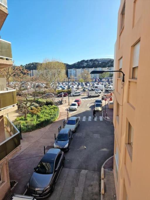 Appartement Cosy A 5 Min Des Plages 히에레 외부 사진